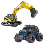 Junior RC