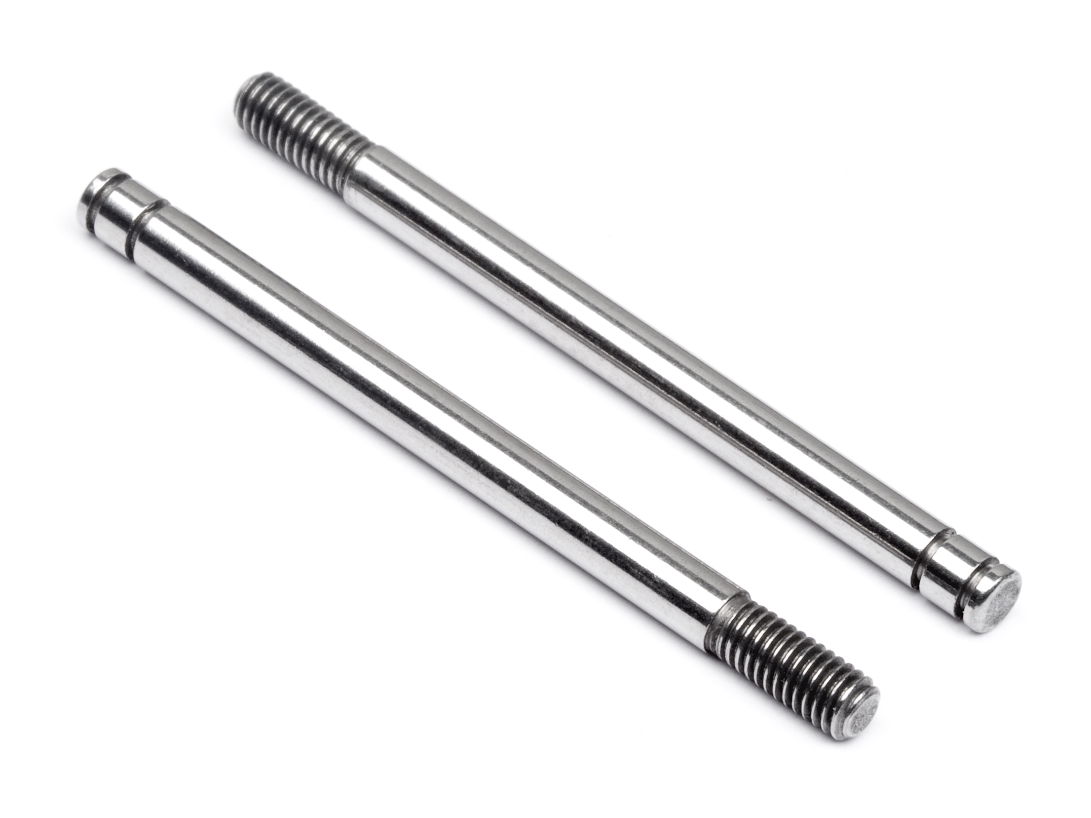 SHOCK SHAFT 3x42mm (2pcs) SHOCK SHAFT 3x42mm (2pcs) Brama 10 HPI
