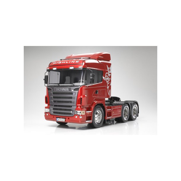 scania r620 6x4 highline